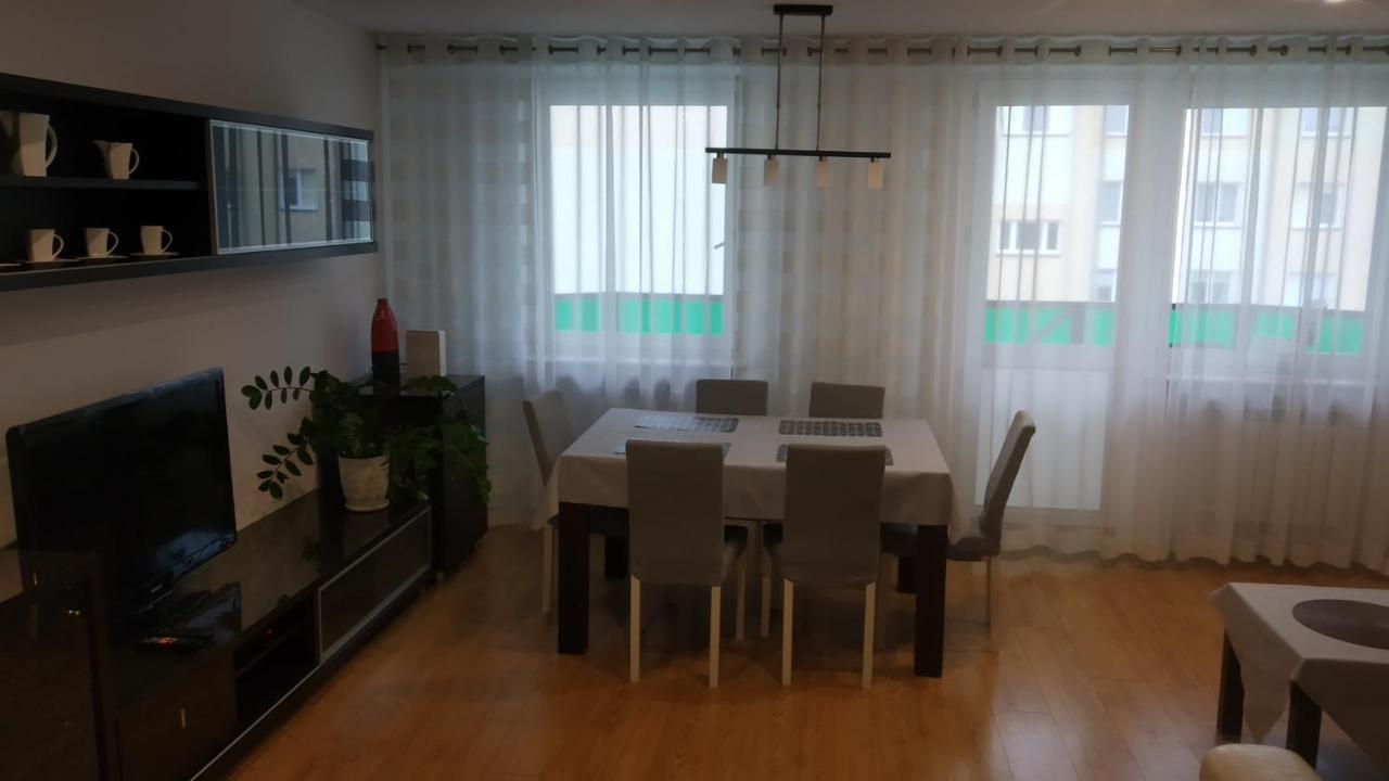 Apartament Mazuria Elk Exterior photo